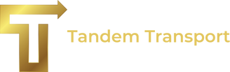 Tandem Transport Logo